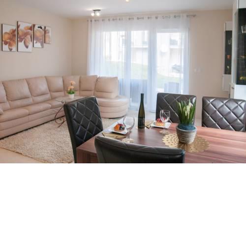 Aramis 4 Apartments