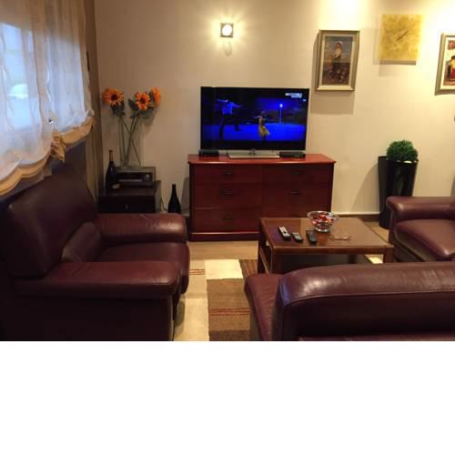 Aramis Apartments