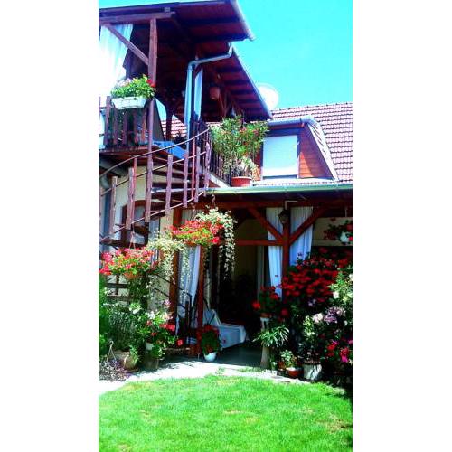 Aranka Apartman