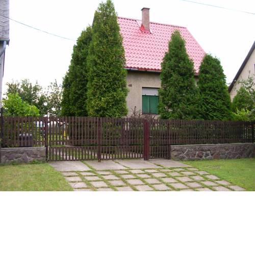 Arany apartman Zsóry