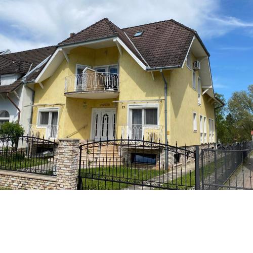 Arany Apartman