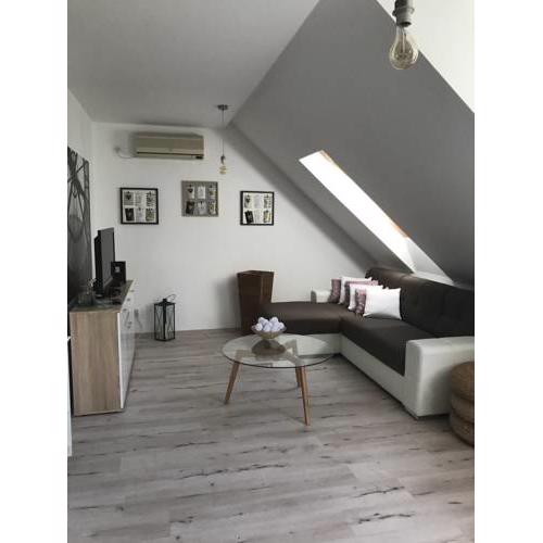 Arany Apartman