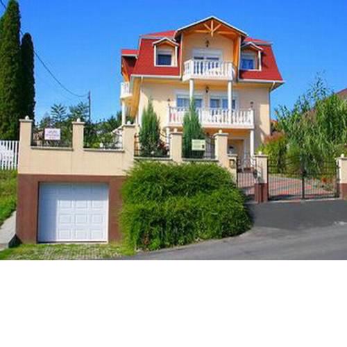Arany Apartmanház I.