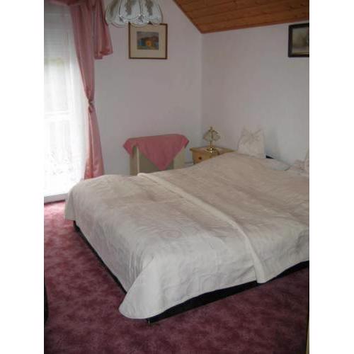 Arany Apartmanház II.