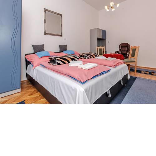 Arany Csillag Apartman