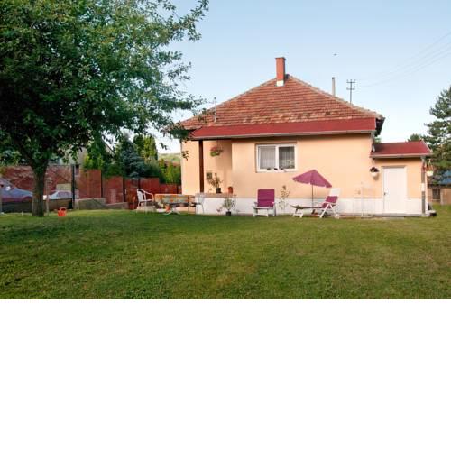 Arany Csillag Apartman