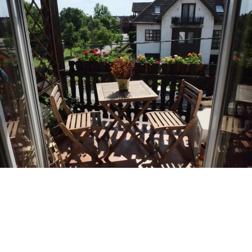 Arany Sziget Apartman