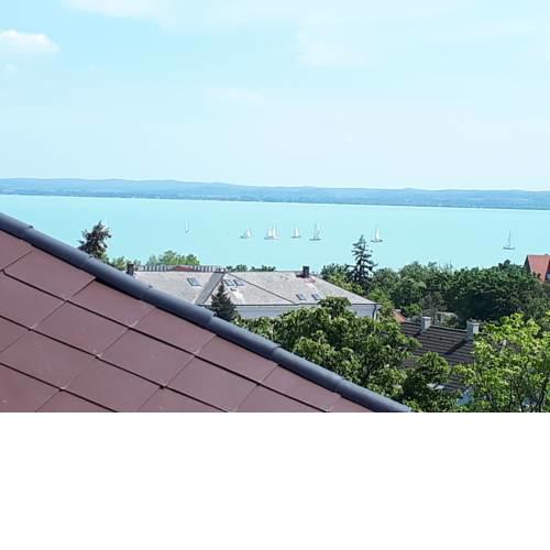 Aranycsillag Green Apartman