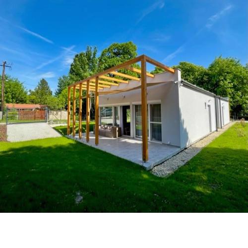 Aranygesztenye Apartmanház