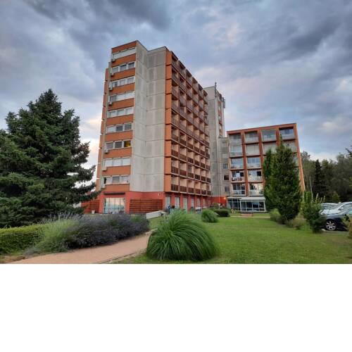 Aranyhíd Apartmanház-Arany Apartmanok