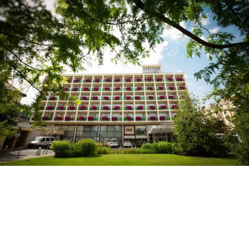 Aranyhomok Business City-Wellness-Hotel