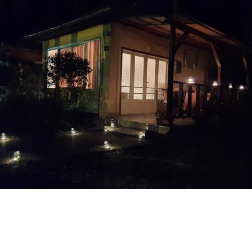 Aranypart 36 Apartman