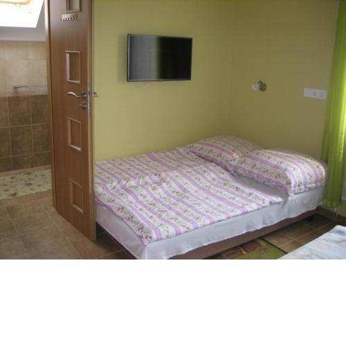 Aranypart 49 Apartman