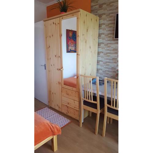 Aranypart Panoráma Apartman