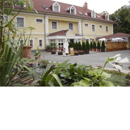Aranysas Hotel és Bungalows Alsóörs