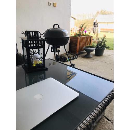 Aranyszarvas Apartman Mátraballa