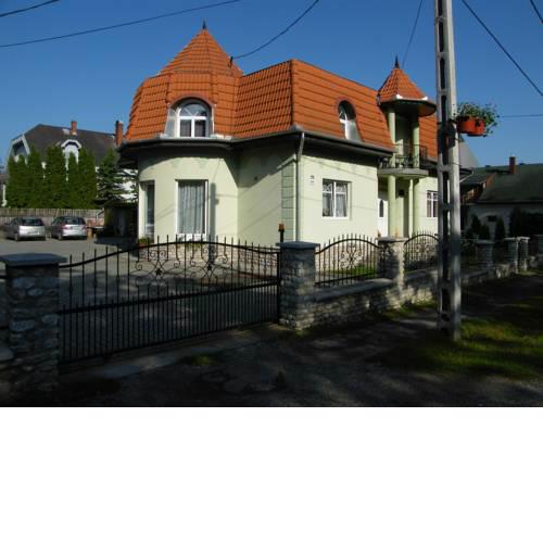 Aranyszarvas Vendégház