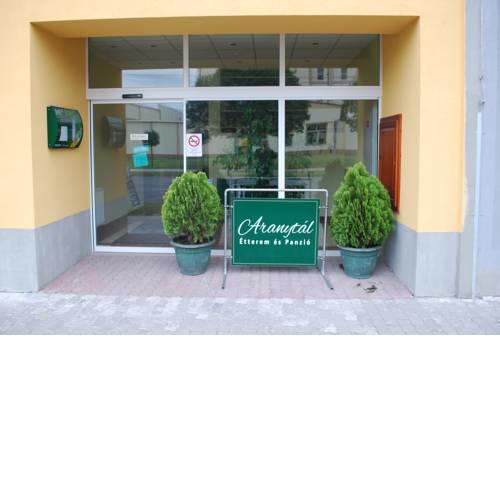 Aranytál Hotel
