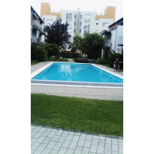 Aranytó Apartmanház
