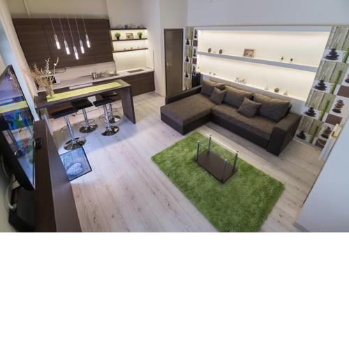 Aranyudvar Apartman