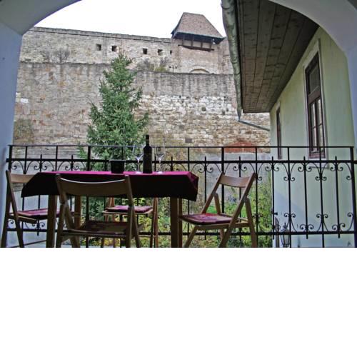 Aranyvár Apartment