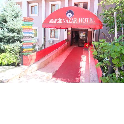 Arapgir Nazar Hotel