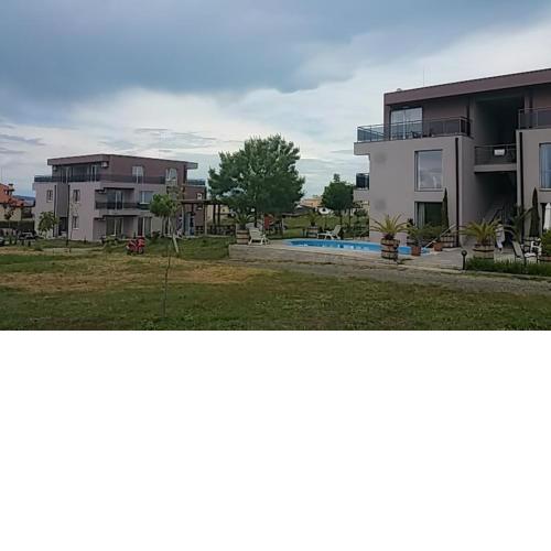 Arapya Apartments