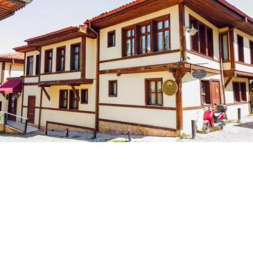 Arasta Konak Otel