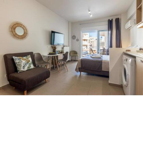 Araucaria Studio near Downtown