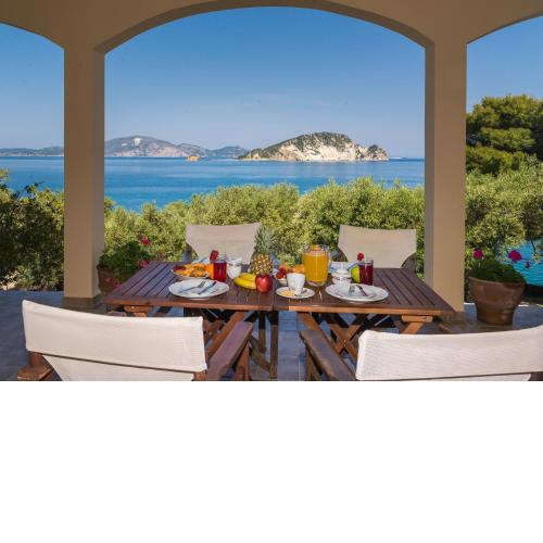Arba Rooms