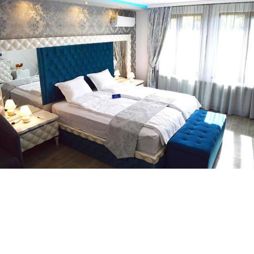 Arbanasi DELUXE Villa