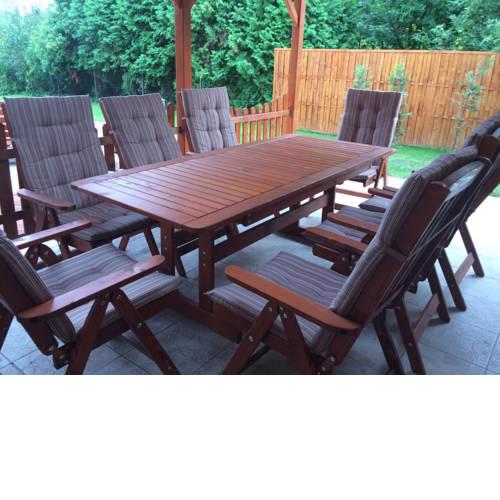 Arbo79 Apartmanház