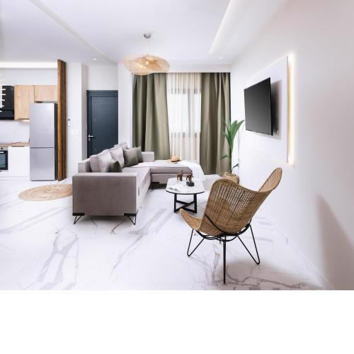 Arbona Apartment II