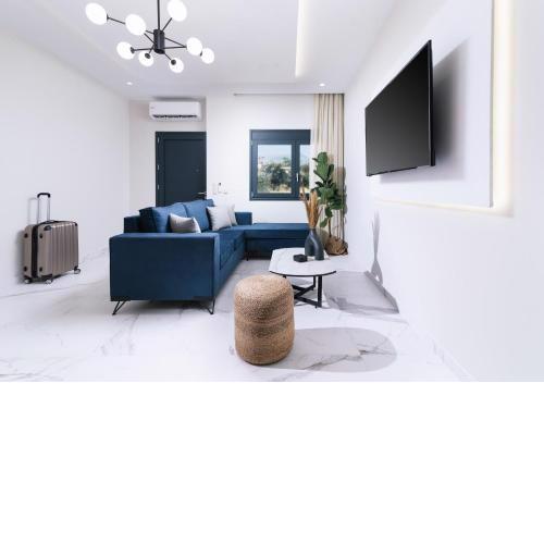 Arbona Apartment Ι