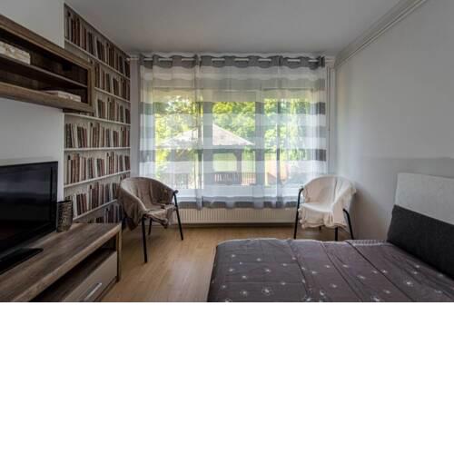 Arborétum Apartment Szarvas
