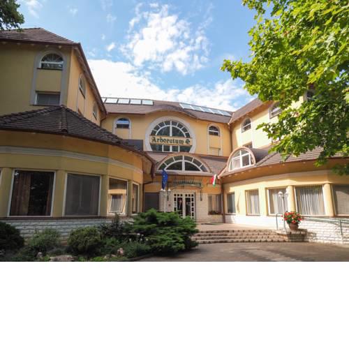 Arboretum Hotel Harkany