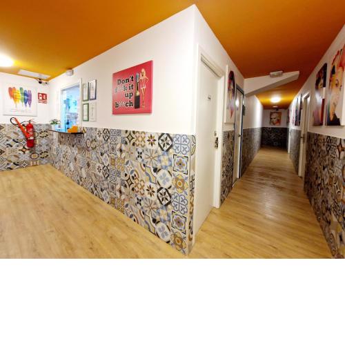 Arc House Barcelona