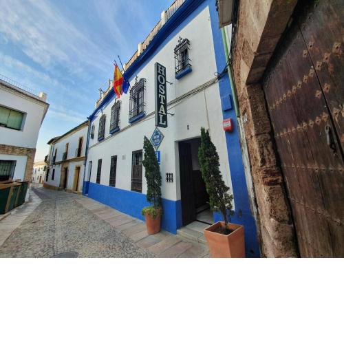 Arc House Córdoba Only Adults
