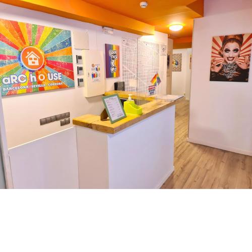 Arc House Gracia
