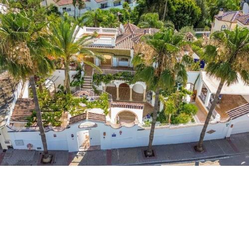 ARCADIA - AVENIDA 28 De LAS ADELFAS 29680 ESTEPONA, MALAGA