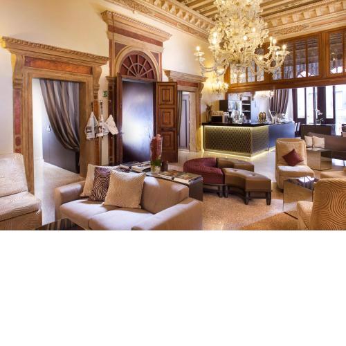 Arcadia Boutique Hotel