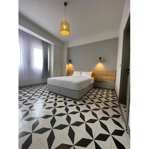 Arcadia Butik Otel