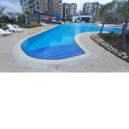 Arcadia homes avsallar