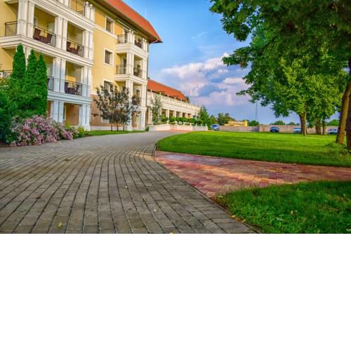 Arcanum Hotel