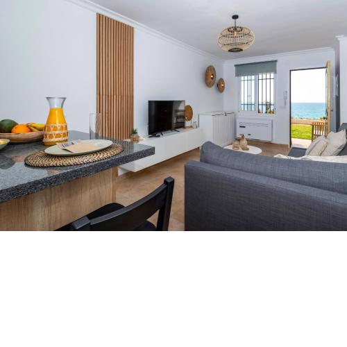Arce 11 Torrecilla Beach Casasol