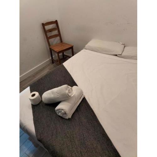 Arce habitaciones