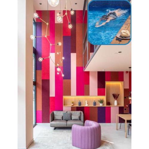 Arcelon Hotel! New Opening! Nueva apertura 2023!