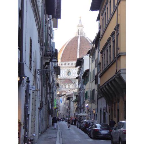 Arch Apartment Duomo - Florence