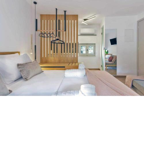 Arch.4 Luxury Living ✩ Chania Old Port