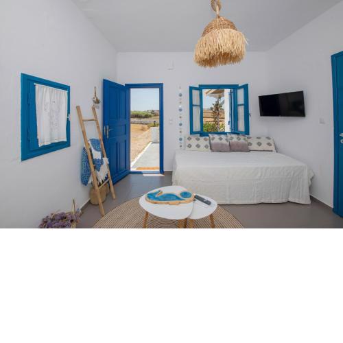 Archaios guesthouse Mykonos